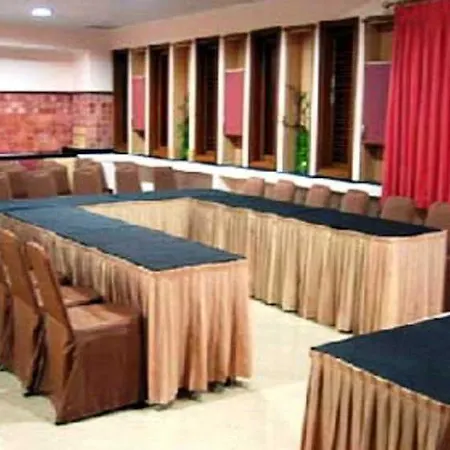 Dcarmel Boutique Hotel